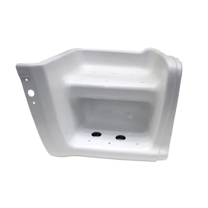 FIBROCAR | FDO003 | ESTRIBO LUXO DUPLO LD CARGO (..11) (ABS)-ea8f7663-fd12-4b45-9f73-746832fd66eb