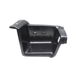 FIBROCAR | FDO011 | ESTRIBO SIMPLES LE FORD CARGO CANAVIEIRO (..2011) (ABS)