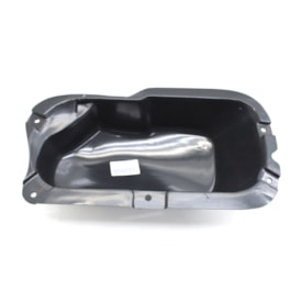 FIBROCAR | FDO013 | PROTETOR/BOJO FAROL DUPLO REDONDO LE FORD CARGO (00..) (SEM RESSALTO PARTE INTERNA) (DIAGONAL)