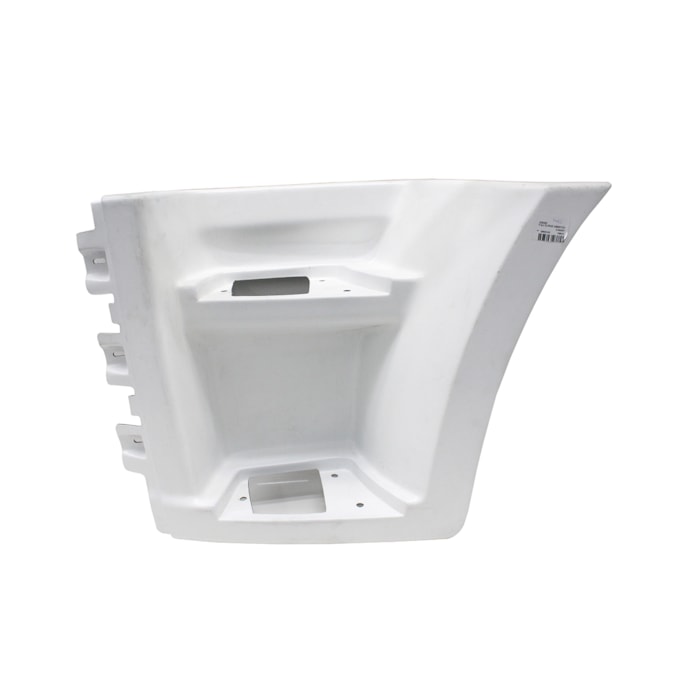 FIBROCAR | FDO015 | ESTRIBO DUPLO LE FORD CARGO NOVO PANDA (2011..) FIBRA-ed66015b-dbfa-4898-88d8-561b108390f0