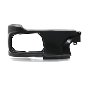 FIBROCAR | FDO019 | PONTEIRA/EXTENSAO PARACHOQUE LE FORD CARGO NOVO PANDA CANAVIEIRO (2011..) (ABS)