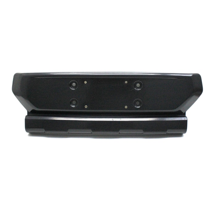 FIBROCAR | FDO021 | PARACHOQUE DIANTEIRO CENTRAL FORD CARGO NOVO PANDA CANAVIEIRO (2011..) (ABS)-170102b8-d101-453c-8473-91298271d85f