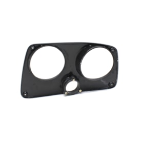 FIBROCAR | FDO023 | ARO/MOLDURA FAROL LE FORD CARGO NOVO TRACADO (2012..) POSICAO HORIZONTAL