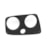 FIBROCAR | FDO023 | ARO/MOLDURA FAROL LE FORD CARGO NOVO TRACADO (2012..) POSICAO HORIZONTAL-86baadfe-c79f-47bf-ba64-f4c4b54c5564