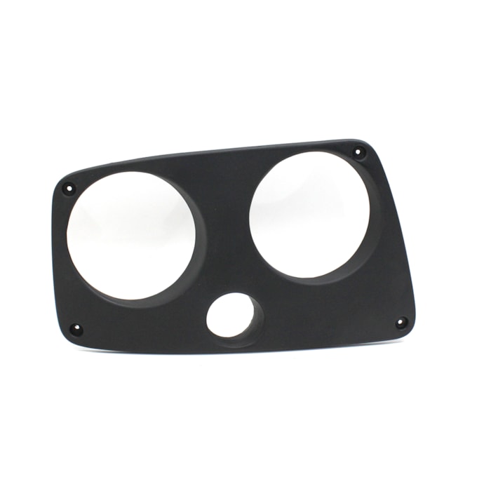 FIBROCAR | FDO023 | ARO/MOLDURA FAROL LE FORD CARGO NOVO TRACADO (2012..) POSICAO HORIZONTAL-69f63eda-b509-463e-bede-5556160b3738