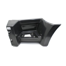 FIBROCAR | FDO025 | ESTRIBO SIMPLES LE FORD CARGO NOVO PANDA CANAVIEIRO (2011..) (ABS)