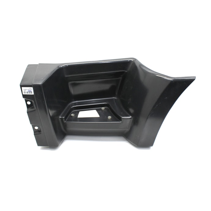 FIBROCAR | FDO025 | ESTRIBO SIMPLES LE FORD CARGO NOVO PANDA CANAVIEIRO (2011..) (ABS)-5a95bd2c-bf77-44f1-8427-5cf60c4145cb