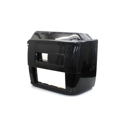 FIBROCAR | VW002 | PONTEIRA LD PARACHOQUE LUXO COM SPOILER VW WORKER