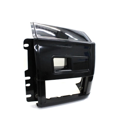 FIBROCAR | VW002 | PONTEIRA LD PARACHOQUE LUXO COM SPOILER VW WORKER