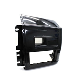 FIBROCAR | VW002 | PONTEIRA LD PARACHOQUE LUXO COM SPOILER VW WORKER