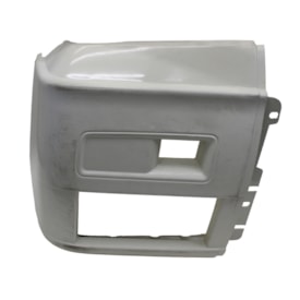 FIBROCAR | VW003 | PONTEIRA LE PARACHOQUE LUXO COM SPOILER VW WORKER