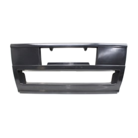 FIBROCAR | VW004A | PARACHOQUE DIANTEIRO CENTRAL VW (ABS)