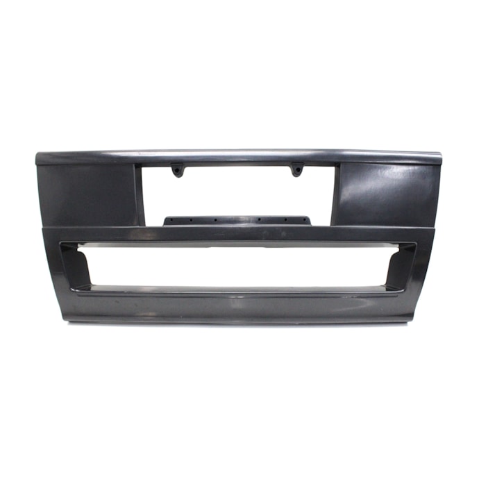 FIBROCAR | VW004A | PARACHOQUE DIANTEIRO CENTRAL VW (ABS)-10a10e47-70e0-47bc-a349-210f9bb43d29