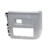 FIBROCAR | VW005 | PONTEIRA/EXTENSAO PARACHOQUE LD VW (ABS)-03990d5c-a44d-494c-badd-ac156a79783a