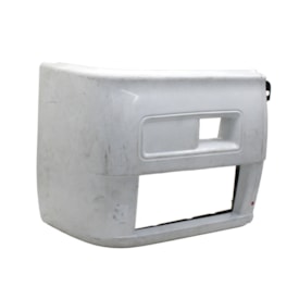 FIBROCAR | VW006 | PONTEIRA/EXTENSAO PARACHOQUE LE VW (PLASTICO)
