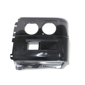 FIBROCAR | VW011 | PONTEIRA LE FAROL REDONDO