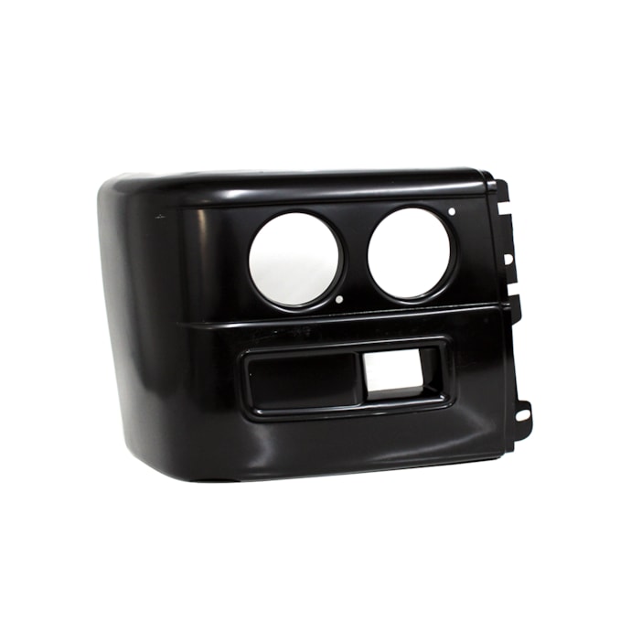 FIBROCAR | VW012 | PONTEIRA/EXTENSAO PARACHOQUE LD VW (ABS)-9d431cf2-5552-4b14-9ce8-ba144d471b7f