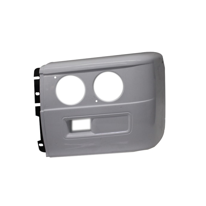 FIBROCAR | VW013 | PONTEIRA/EXTENSAO PARACHOQUE LE VW (ABS)-ff8a330f-291a-40dd-895f-96f07b0d60fa