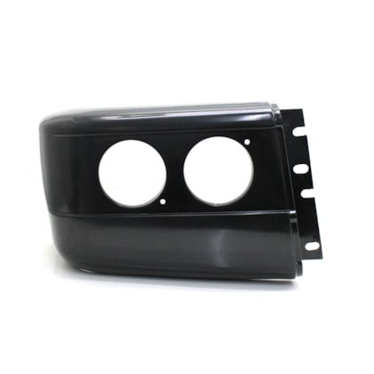 FIBROCAR | VW015 | PONTEIRA/EXTENSAO PARACHOQUE STD LD VW (ABS)