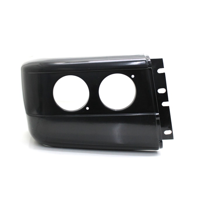 FIBROCAR | VW015 | PONTEIRA/EXTENSAO PARACHOQUE STD LD VW (ABS)-fc116167-dc30-4299-9463-e8f809633815