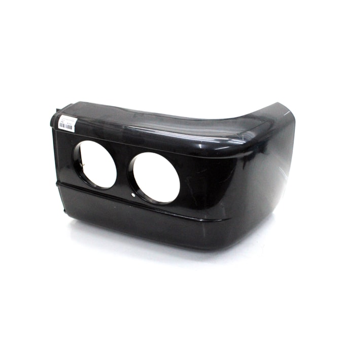 FIBROCAR | VW016 | PONTEIRA/EXTENSAO PARACHOQUE STD LE VW (ABS)-f49deebc-dbad-4027-8965-f0709177163b