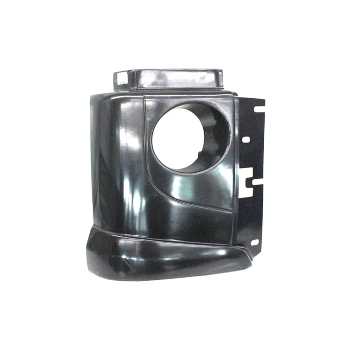 FIBROCAR | VW026P | PONTEIRA LATERAL PARACHOQUE LD VW CONSTELLATION MEDIO (PARA FAROL PRINCIPAL)-83c88037-2cea-4121-bc48-e086275b7267