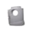 FIBROCAR | VW027P | PONTEIRA LATERAL PARACHOQUE LE VW CONSTELLATION MEDIO (PARA FAROL PRINCIPAL) (MATERIAL ABS)-adb716a8-5fc5-406f-b924-775cab83ca52
