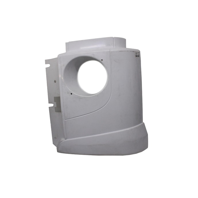 FIBROCAR | VW027P | PONTEIRA LATERAL PARACHOQUE LE VW CONSTELLATION MEDIO (PARA FAROL PRINCIPAL) (MATERIAL ABS)-42fd4037-e5a2-4551-9a6b-f49009374212