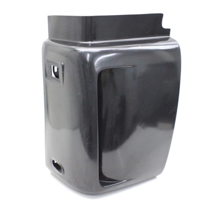 FIBROCAR | VW030 | EXTENSAO GRADE LE VW 2420