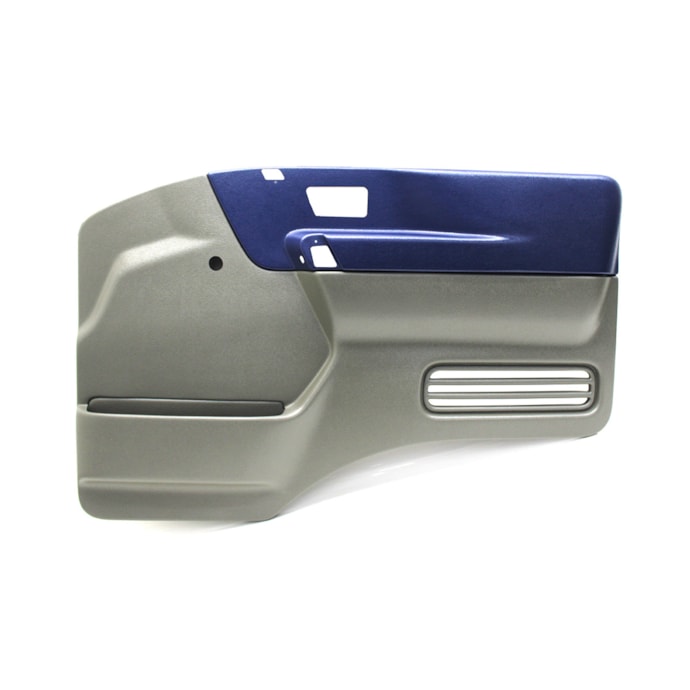 FIBROCAR | VW034 | FORRO/REVESTIMENTO PORTA LD VW WORKER (00..)(CINZA ESCURO E AZUL ESCURO)-9d1e85a7-7c08-42e0-bc69-c4d006cdff22