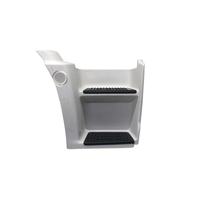 FIBROCAR | VW040 | ESTRIBO DUPLO LD VW CONSTELLATION (ABS)-1019e616-2cba-48f8-b493-6031558c53b4