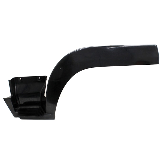 FIBROCAR | VW043 | ESTRIBO/PARALAMA LE VW DELIVERY 5140/8150/9150 (MATERIAL ABS)-53ba4874-7eec-4a50-a3b7-73dff9462da8