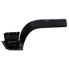 FIBROCAR | VW043 | ESTRIBO/PARALAMA LE VW DELIVERY 5140/8150/9150 (MATERIAL ABS)