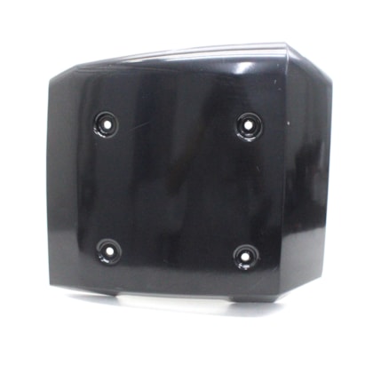 FIBROCAR | VW045 | PARALAMA TRASEIRO CABINE LE VW DELIVERY (ABS)