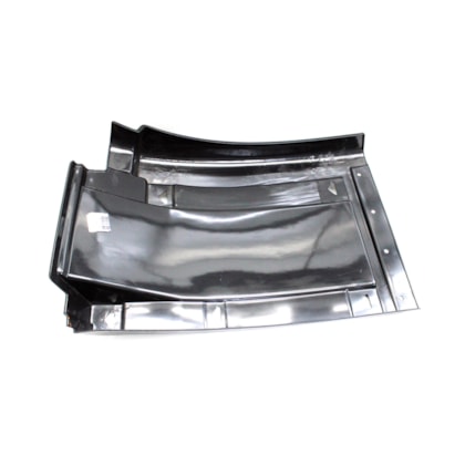 FIBROCAR | VW051 | PARALAMA TRASEIRO LE VW CONSTELLATION