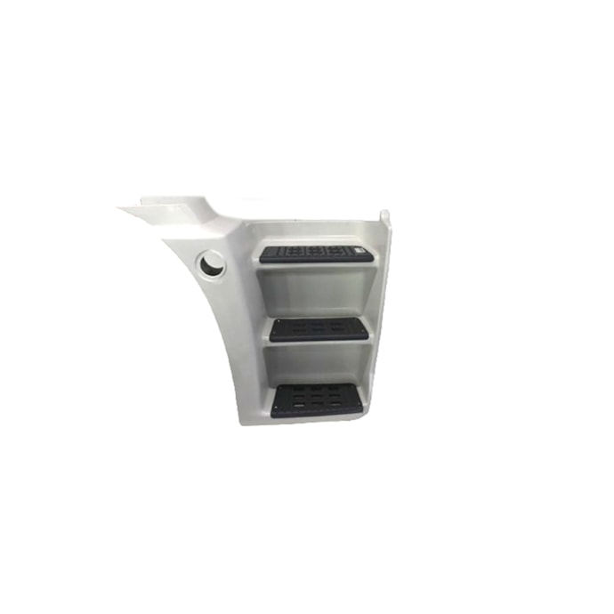 FIBROCAR | VW052 | ESTRIBO TRIPLO LD VW CONSTELLATION (FIBRA)-149103db-2508-4715-80c3-628e7a7c3b1a