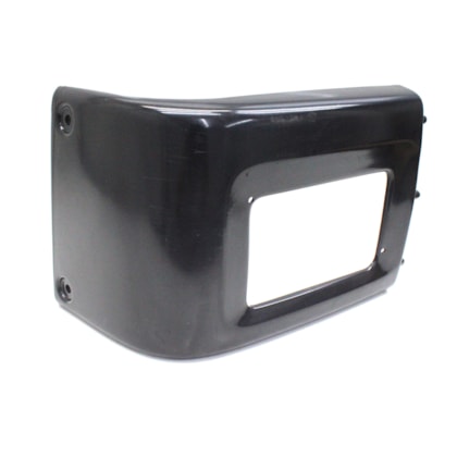 FIBROCAR | VW057 | EXTENSÃO GRADE  LE