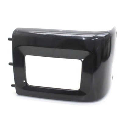 FIBROCAR | VW058 | EXTENSÃO GRADE LD