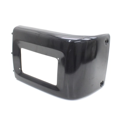 FIBROCAR | VW058 | EXTENSÃO GRADE  LD