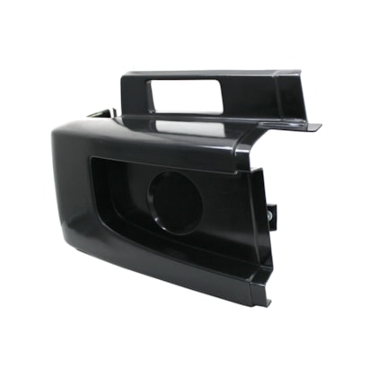 FIBROCAR | VW062 | PONTEIRA PARACHOQUE LD DELIVERY 2012/...