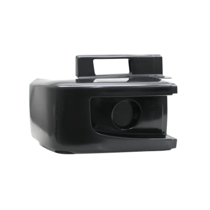 FIBROCAR | VW062 | PONTEIRA PARACHOQUE LD DELIVERY 2012/...