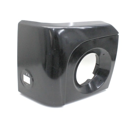 FIBROCAR | VW067 | PONTEIRA/LATERAL GRADE LE VW DELIVERY 5140/8150