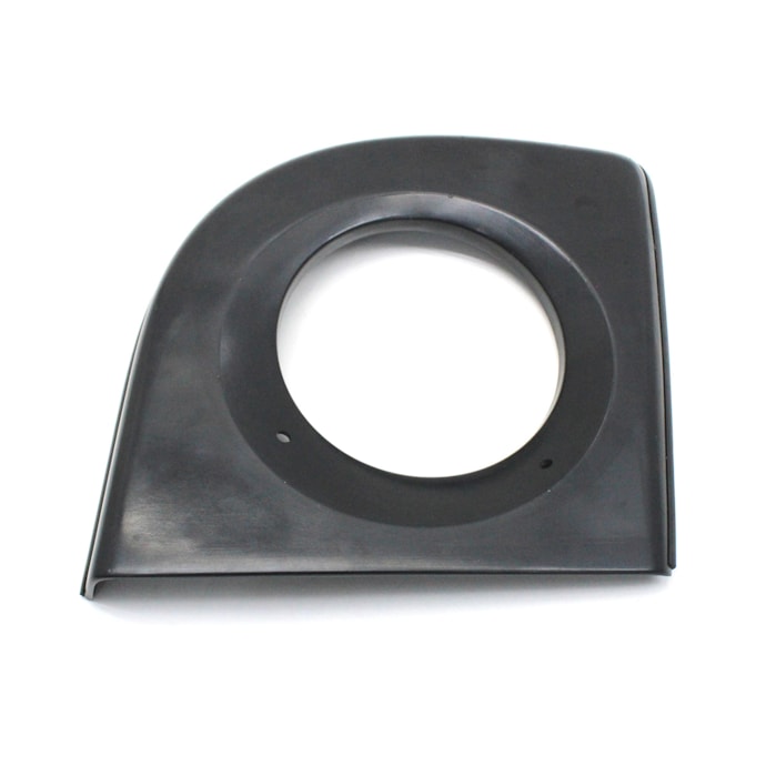 FIBROCAR | VW072 | MOLDURA/ARO FAROL REDONDO LD VW DELIVERY 5140/8150-73516502-0ab7-4924-a533-bcedb4526633