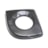 FIBROCAR | VW073 | MOLDURA/ARO FAROL REDONDO LE VW DELIVERY 5140/8150-5fb1f103-2068-4028-bb16-1b42122b9f3c