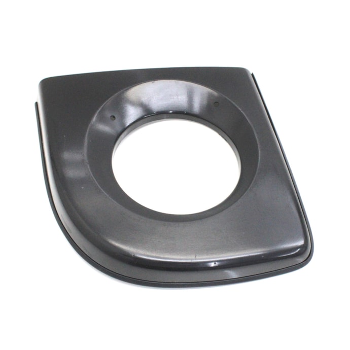 FIBROCAR | VW073 | MOLDURA/ARO FAROL REDONDO LE VW DELIVERY 5140/8150-5b241f68-4b3c-4278-a357-d5fede9f0dee