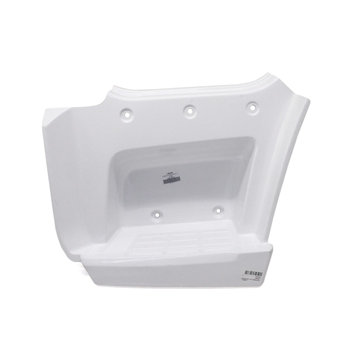 FIBROCAR | VW093 | ESTRIBO LE VW NOVO DELIVERY EXPRESS/4150/4160/6160/9170/11180/13180 (ABS)-7f35cdad-93f4-4dcc-899c-897530dcd4d4