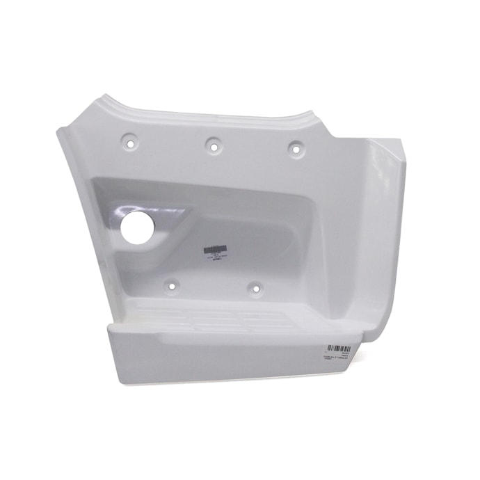 FIBROCAR | VW094 | ESTRIBO LD VW NOVO DELIVERY EXPRESS/4150/4160/6160/9170/11180/13180 (ABS)-486b3f47-08fe-4b0a-baf6-6f4673997181