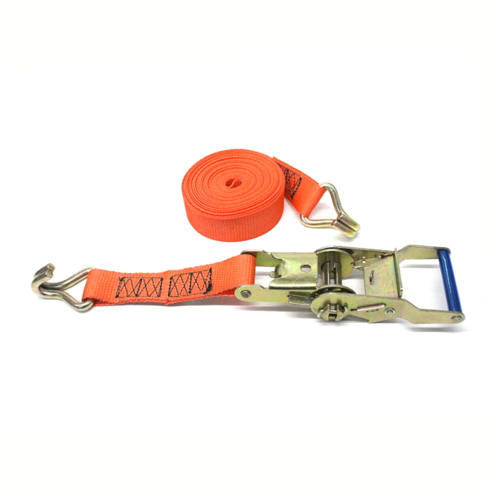 FITACABO | 16160 | KIT CATRACA MOVEL COM CINTA PARA AMARRACAO DE CARGA 1 TONELADA (35MM X 6 METROS) (SISTEMA J)  (COR LARANJA)-78c0434c-31c4-4187-b5a5-b684a13347ae