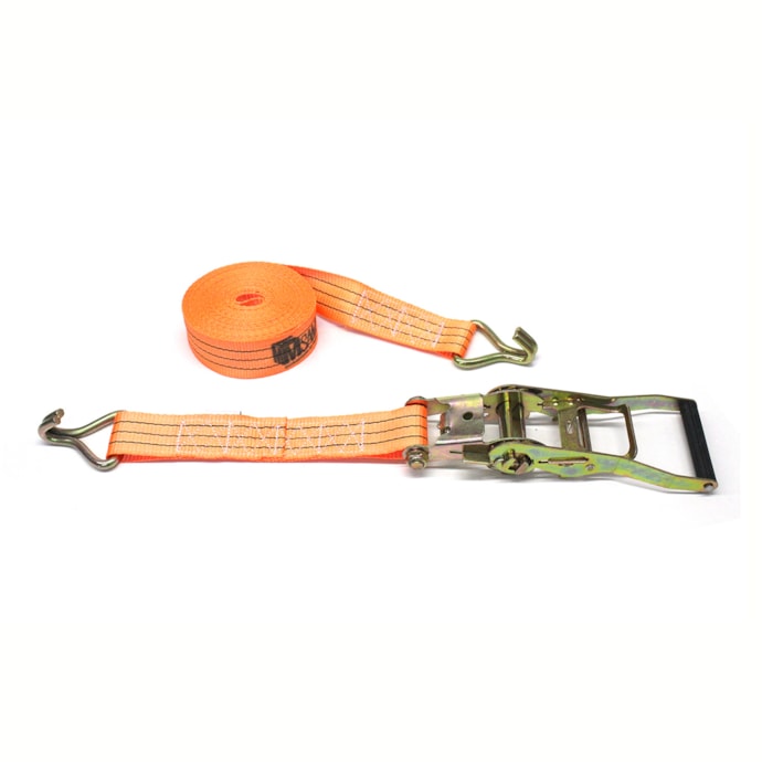 FITACABO | 23293 | KIT CATRACA MOVEL COM CINTA PARA AMARRACAO DE CARGA 3 TONELADAS (50MM X 9 METROS) (SISTEMA J)  (COR LARANJA)-b1030d02-31b2-43ca-ba7c-f7d77f99935f
