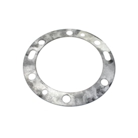 FLAUS | 02995917 | CALCO 0,25MM AJUSTE CAIXA PINHAO FORD/VW EIXO L345 (DIF TINKAO)